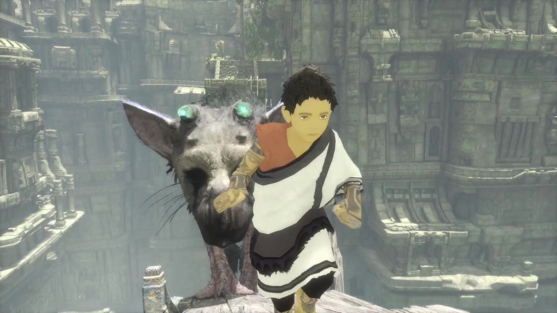 The Last Guardian - Imagen 14